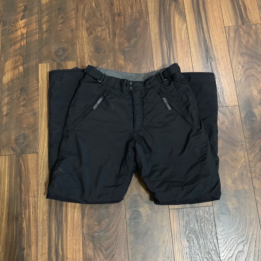 Columbia Omni-tech Ski/Snow Pants SZ M